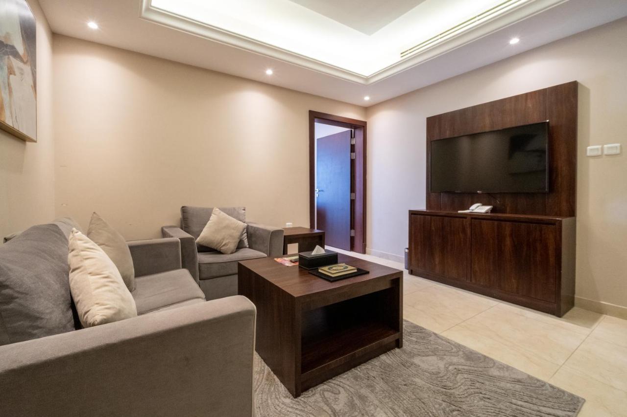 Апартаменти Dyafa Luxury Ель-Хубар Екстер'єр фото